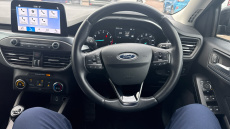 Ford Focus 1.0 EcoBoost 125 Active 5dr Petrol Hatchback